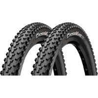 Continental Pneu CrossKing 2.0 29 pouces 58-622