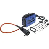 Bgs 2169 Chauffage par induction