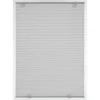 Gardinia Store plissé pour fenêtre de toit avec ventouses (50.50 x 122 cm)