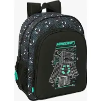 Minecraft Sac à Dos Minecraft Screen 15l