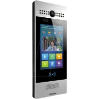Akuvox Video-TFE R29C-L Main Body LTE facial recognition Android silver - Bluetooth - module de contrôle à distance