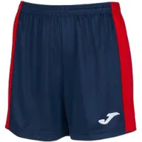 Joma maxi sports shorts xl - respirant et flexible marine -rood