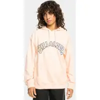 Billabong Ballata Hoodie Orange L Femme