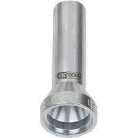 Ks Tools Douille à pression étagée, Ø intérieur 14mm, Ø extérieur 24mm