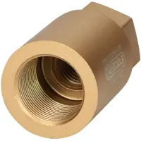 Ks Tools Adaptateur d'arbre de transmission pour Fiat, M28x1,5mm