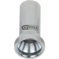 Ks Tools Douille à pression étagée, Ø intérieur 28mm, Ø extérieur 38mm