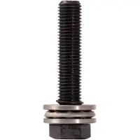 Ks Tools Vis de rechange pour poinçon à visser 16 mm - 129.0303