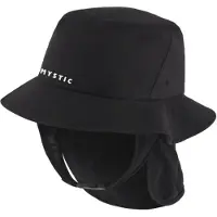 Mystic The Surf Bucket Hat Noir