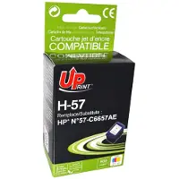 Office T3AZUR HJ57UP ink cartridge 1 pc(s)