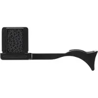 JJC TA Q3 Thumb Up Grip, Poignée d'alimentation, Noir