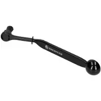 Rhinowares Brosse pour le nettoyage de la tête de la machine à café