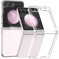 Araree Samsung Z Flip5 F731 Ar20-01774a Phone Case Clair