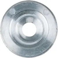 Ks Tools plaque de fermeture avant - 152.1061-R035P