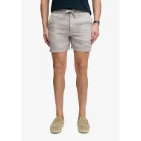 Superdry Pantalon 'The Merchant Store' taupe