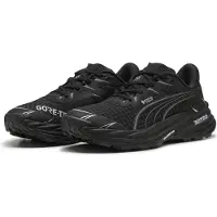 Puma Fast-trac Nitro 4 Gore-tex Trail Running Shoes Noir EU 44 1/2 Homme