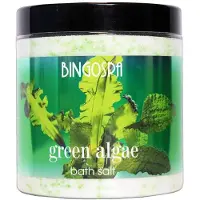 BingoSpa Sel de bain aux algues vertes, 900 g