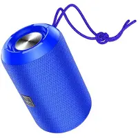 Hoco Haut-parleur sans fil 5W 4h HC1 bleu