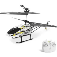 MONDO Hélicoptère RC - Drone de Vol Télécommandée