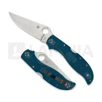 Spyderco Couteau pliant Stretch 2 XL Lightweight K390