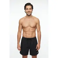 Reebok Pantalon Swim Short Yale, 71002BK, Pointure: 188