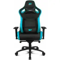 Drift Chaise de jeu DR600BL Bleu