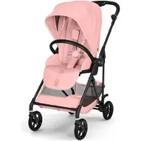 Cybex Poussette Melio Carbon