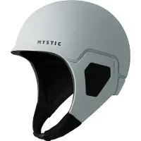 Mystic Impact Helmet Blanc M-L