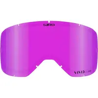 Giro Revolt Lens Violet Vivid Pink/CAT2