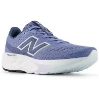 New Balance pour femme. W520V9 Chaussures Fresh Foam 520 v9 bleu (39), Plat, Lacets, Casuel, Sport, Running, Multisport, Mesh