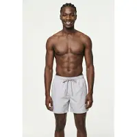 Reebok Pantalon Yale Swim 71002GREY2