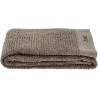 Zone Serviette de Bain Zone Denmark Classic Taupe 70 x 140 cm
