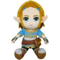 Funko POP! Zelda Princess Legend Of Breath Of Wild 2 Teddy Jaune Enfants