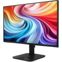 Acer KA272P6BI écran plat de PC 68,6 cm (27") 1920 x 1080 pixels Full HD LCD Noir