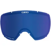 Giro Scan/gaze Lens Clair Grey Cobalt/CAT3