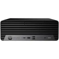 HP Ordinateur personnel Pro 400 G9 Intel Core i5 i5-12500 16 Go DDR5-SDRAM 512 Go SSD DVD-RW Windows 11 Pro SFF Noir