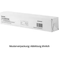 Toshiba T-3028E Cartouche de toner 6AJ00000228 Noir pour e-Studio 2528A