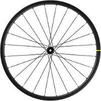 Mavic Roue Avant De Route Ksyrium S Cl Disc Tubeless