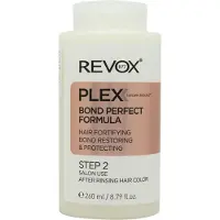 REVOX B77 PLEX bond perfect formule étape 2 260 ml