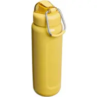 Stanley The Wellspring Bottle thermos Dijon Gloss 1 pcs