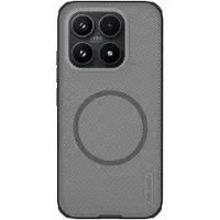NILLKIN Super Frosted Shield Pro Magnetic Xiaomi 17 Phone Case Clair