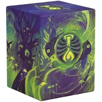 Ultimate Guard RTE Boulder 100+ Magic: The Gathering « Secrets of Strixhaven » - Witherbloom