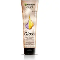 Garnier Olia Gloss Coloring Mask Hair Toner Cool Blonde 150ml (Blond)