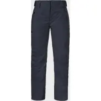 Schöffel Pantalon outdoor 'Pine' bleu nuit