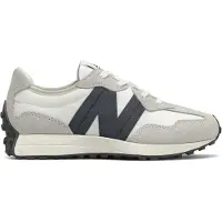 New Balance Baskets '327' gris / blanc