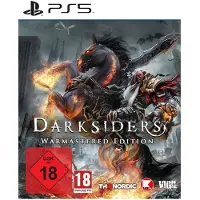 Darksiders Warmastered PS-5