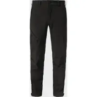 Schöffel Pantalon outdoor 'Cascata' noir