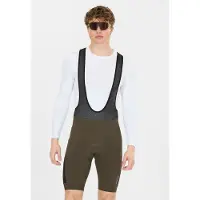 Endurance Pantalon de sport 'Brillant' marron
