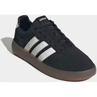 Adidas Baskets basses BARREDA DECODE LUX hommes - Noir - 40
