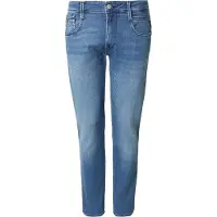 Replay Jean 'Anbass' bleu denim