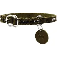 Hunter Collier de dressage Solid Education (Chien, Sport canin)